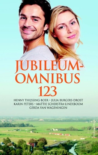 Jubileum Omnibus 123
