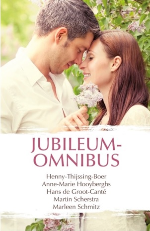 Jubileum Omnibus 135