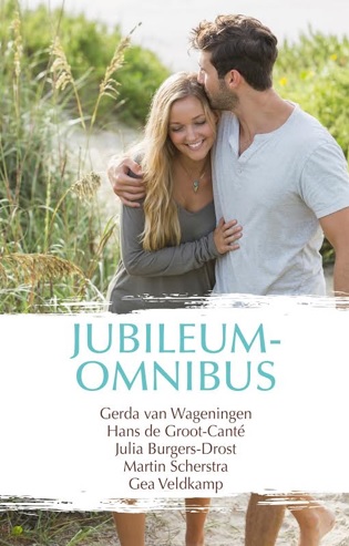 Jubileum Omnibus 138