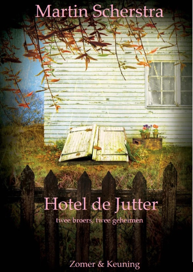 Hotel de Jutter