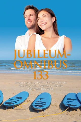 Jubileum Omnibus 133